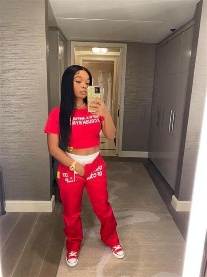 Brooke The Unparalleled Rapper: A Musical Force