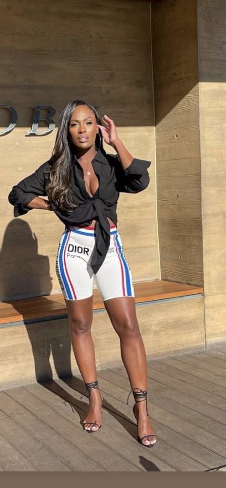 Unforgettable Brooke Thomas Feet - A Comprehensive Showcase