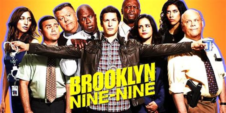 Uncovering The Salaries Of The Star-Studded Cast Of Brooklyn Nine-Nine