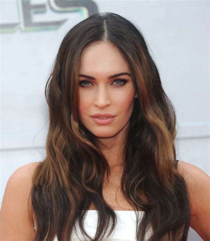 Ravishing Brunettes: Unveiling The Beauty Of Brown-Haired Celebrities