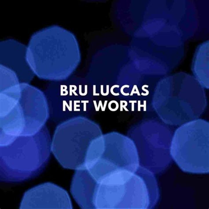 Bru Luccas Net Worth: Fortune Beyond The Court