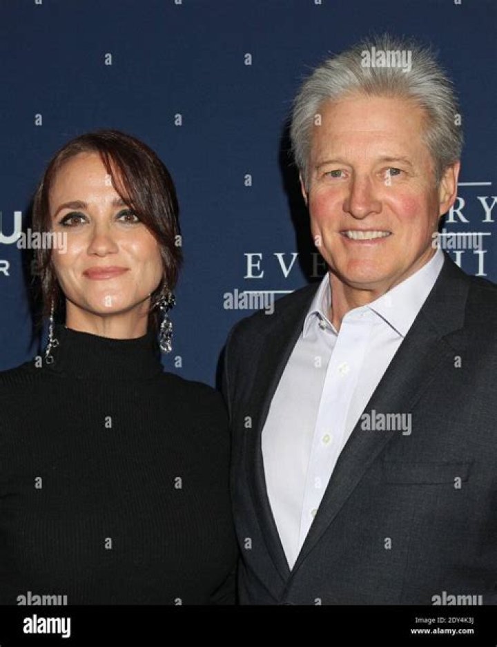 Ultimate Guide To Bruce Boxleitner And Verena King's Relationship
