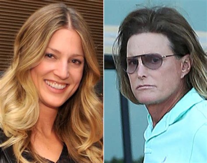 Dad's Firstborn: Bruce Jenner's Oldest Daughter Unveiled