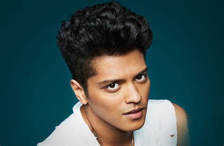 Discover Bruno Mars' True Nationality: A Musical Journey