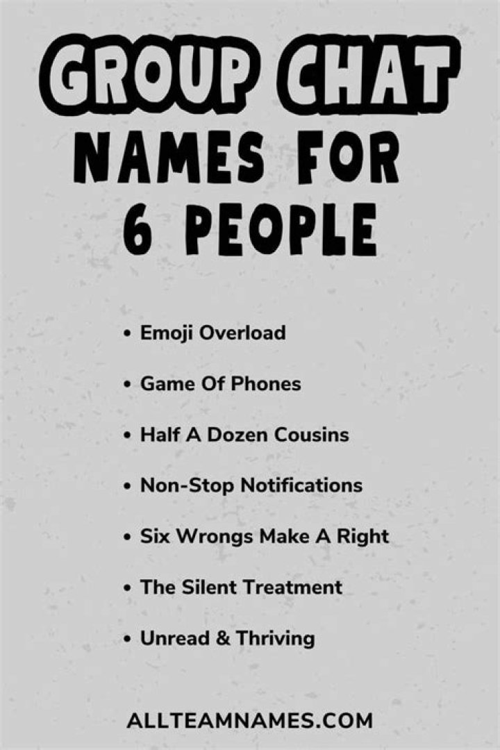 Unforgiving And Ruthless: The Most Brutal Names