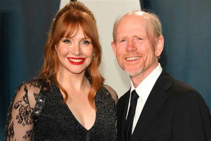 Unveiling The Hidden Connection: Bryce Dallas Howard's Brother