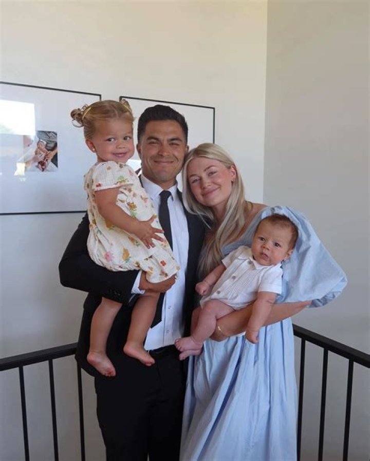 Uncovering The Age Of Brynley Arnold's Husband: An In-Depth Investigation