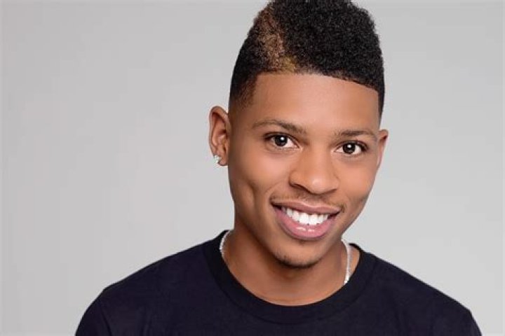 The Transformation Of Bryshere Y. Gray: A Journey Of Transition