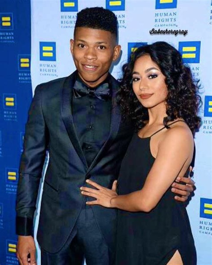 Bryshere Y. Gray's Wife In 2024: Uncovering The Truth