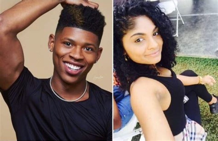 The Intimate Life Of Bryshere Y. Gray: Exploring His Wife And Marriage