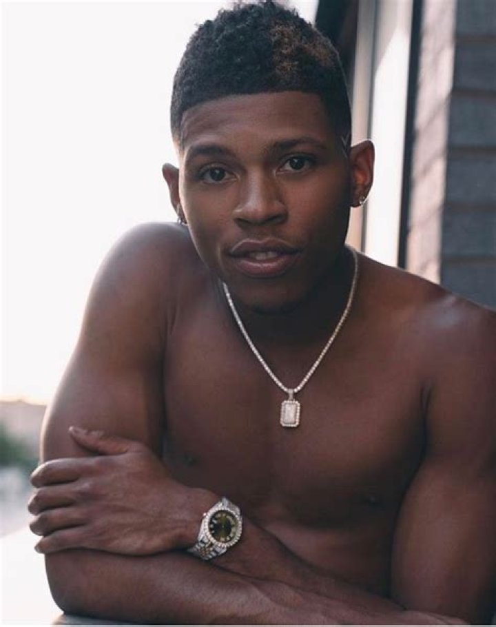The Definitive Guide To Bryshere 