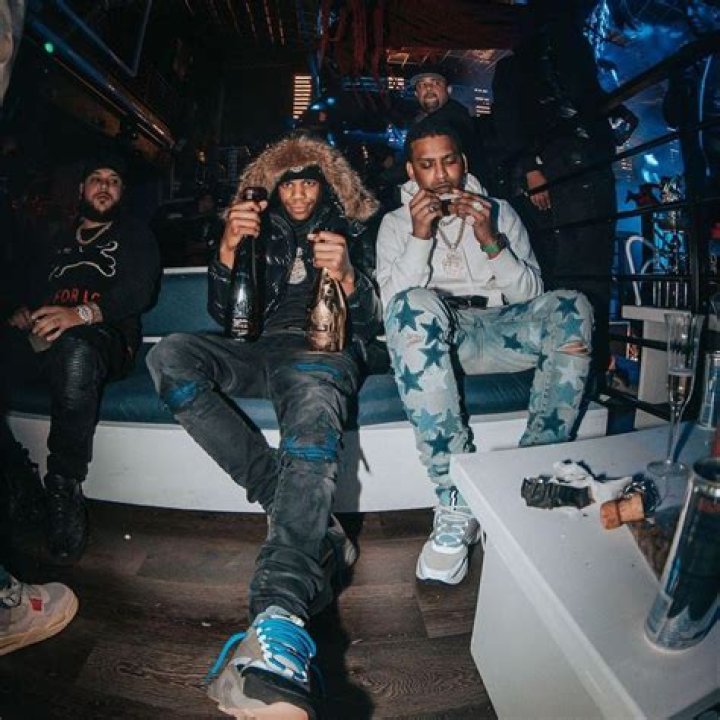 Learn More About The Skilled Forward Bubba Camara