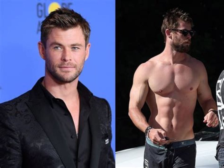 Revealing The Elite World Of Buff White Actors