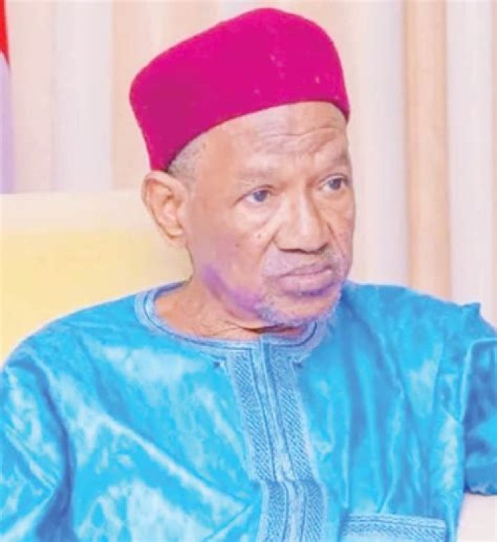 All You Need To Know About Bukar Abba: An In-Depth Exploration