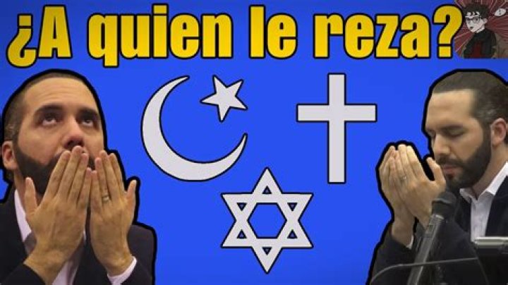 Uncovering Bukele's Religious Beliefs And Their Impact On El Salvador