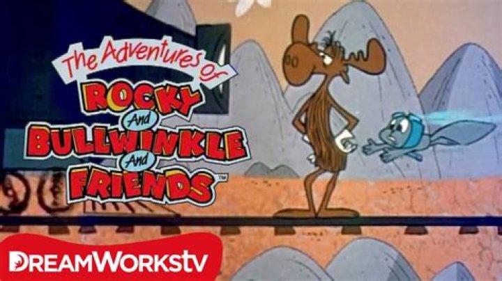 Captivating Collaboration: Bullwinkle And Motley Crue Unite