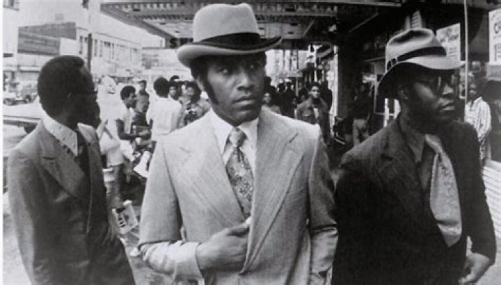 Bumpy Johnson And Malcolm X: The Harlem Connection