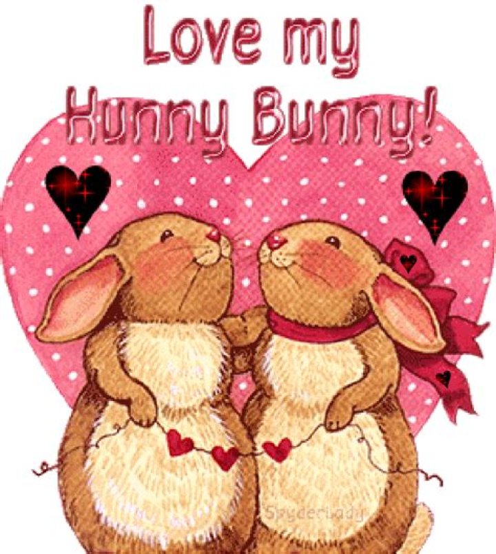 Unleash The Power Of Love: Bunny-Inspired Love Quotes