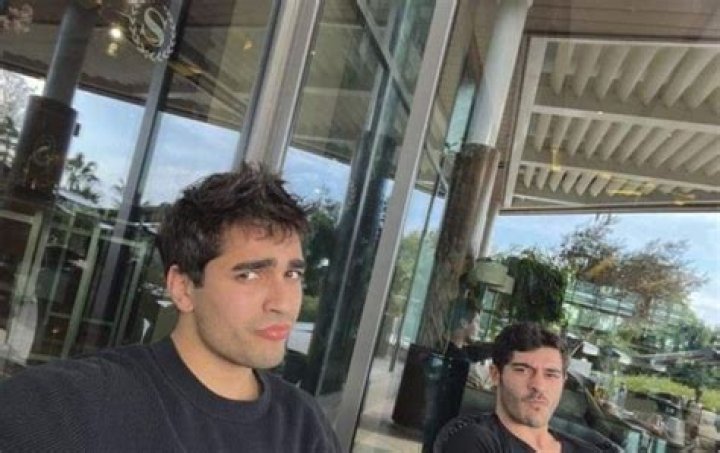 The Unbreakable Bond: Burak Deniz's Brotherly Connection