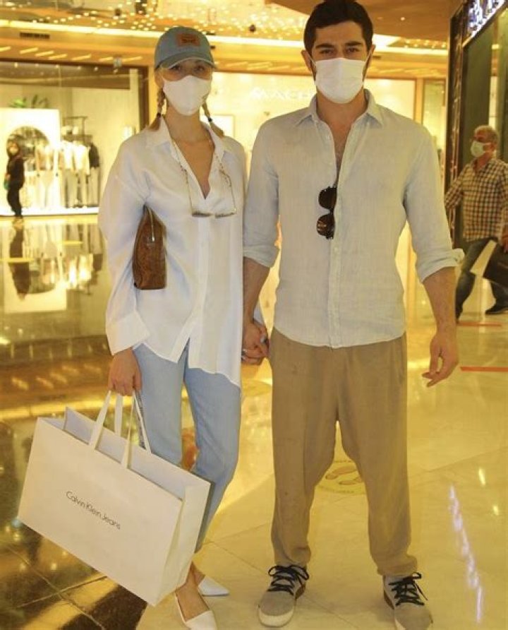 Burak Deniz's Marriage Status: Is The Beloved Actor Married?