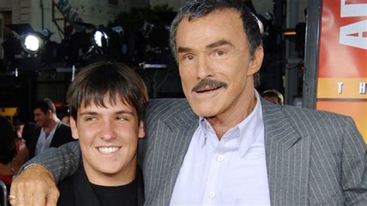 Uncovering The Children Of Hollywood Legend Burt Reynolds