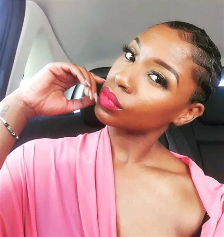 The Inspiring Journey Of Busi Lurayi: Legacy Of A Talented Actor