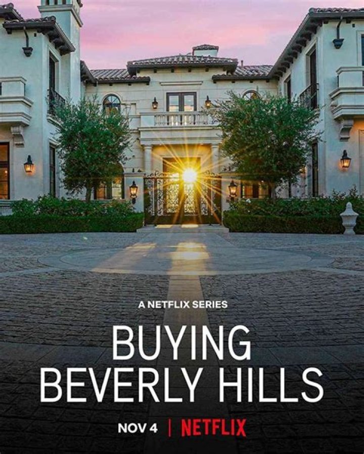 The Ultimate Guide To Buying A Home In Beverly Hills After Zach's Divorce