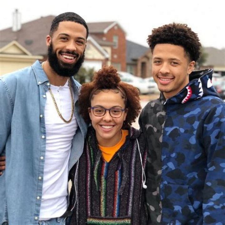 Cadet Cunningham's Sister: Know Who She Is And Her Connection To The NBA Star