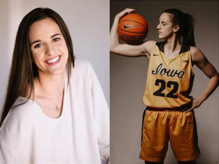 Caitlin Clark: From Male To Female Athlete - Unlocking The Truth