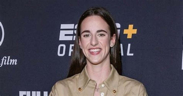 Everything You Need To Know About Caitlyn Clark's Bra Size