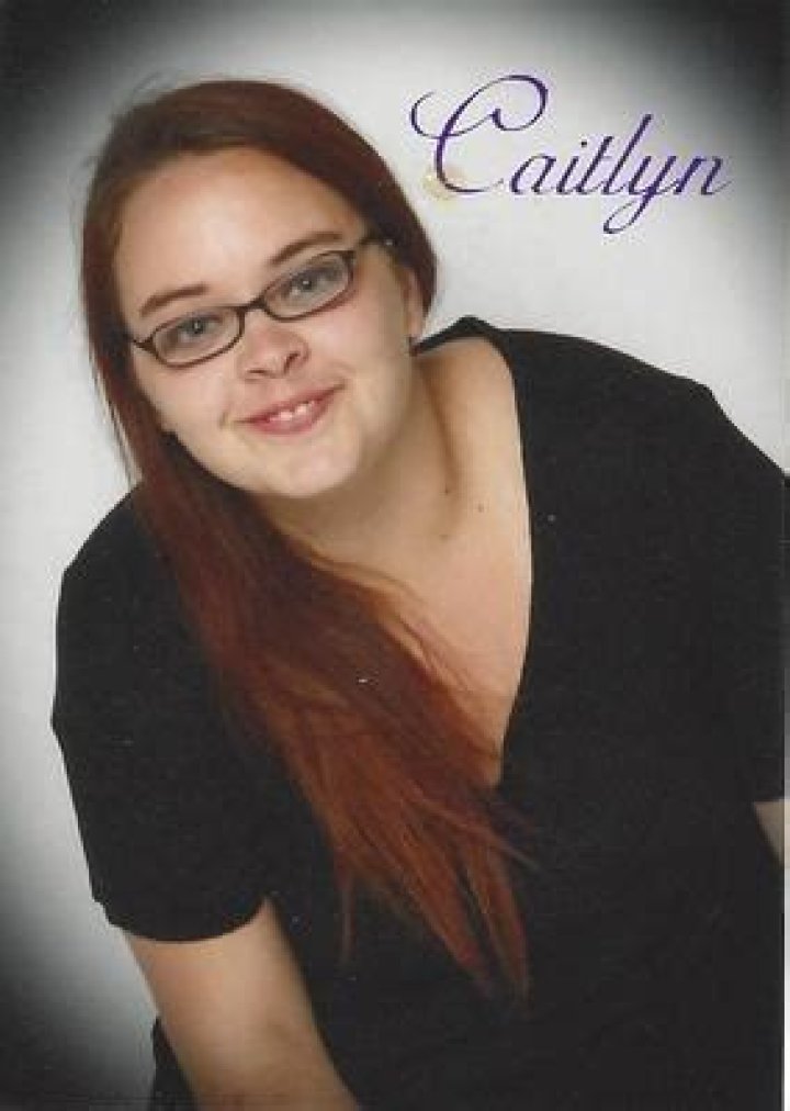 Unveiling The Legacy: Caitlyn Wilson's Life And Impact Revealed