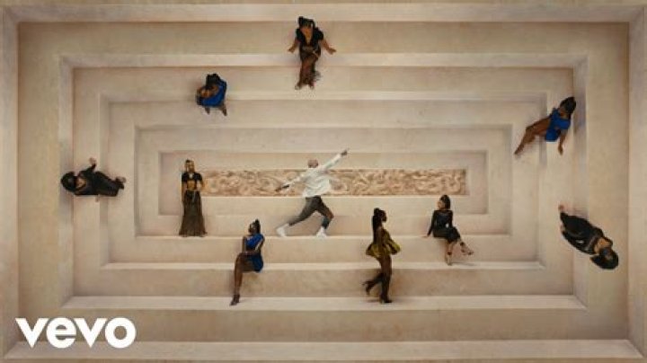 Unveiling Chris Brown's 