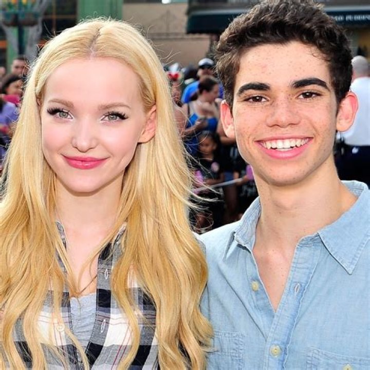 The Unbreakable Bond: Cameron Boyce And Dove Cameron's Enduring Friendship