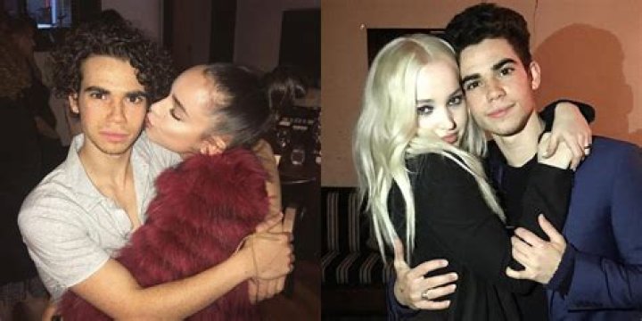 Ultimate Guide To Cameron Boyce And Dove Cameron: A Cinematic Duo
