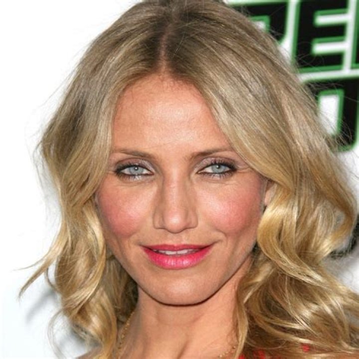 Discover Cameron Diaz's Exact Age: Latest Insights