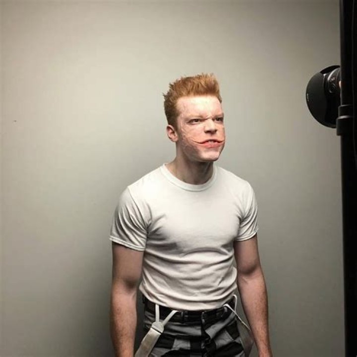 Who Is Cameron Riley Monaghan: Biography, Career, And Awards