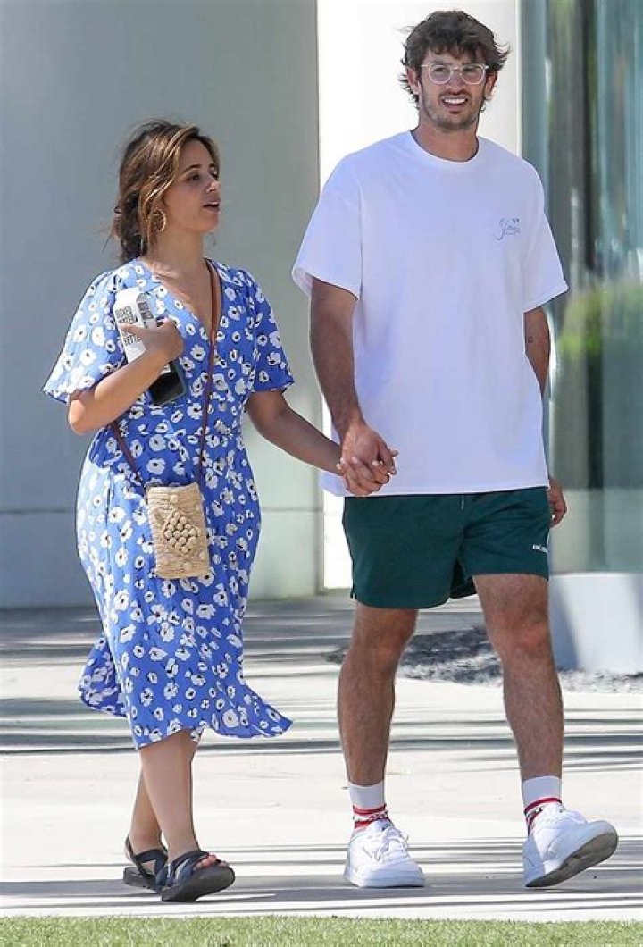 Who's Camila Cabello's New Boyfriend? The Latest On Her Love Life