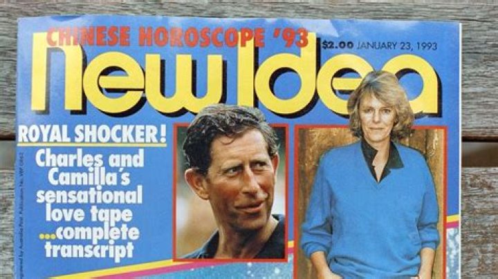 Camilla Leak: A Royal Scandal Unraveled