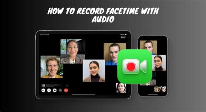 Can Someone See If You Screen Record On Facetime - Fast, Accurate Answer