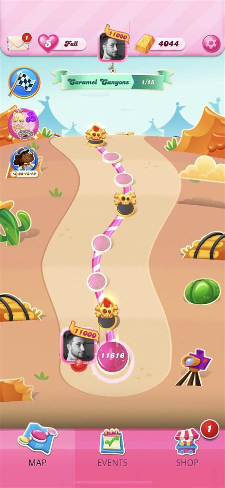 Conquer Candy Crush: Unveiling The Pinnacle Level