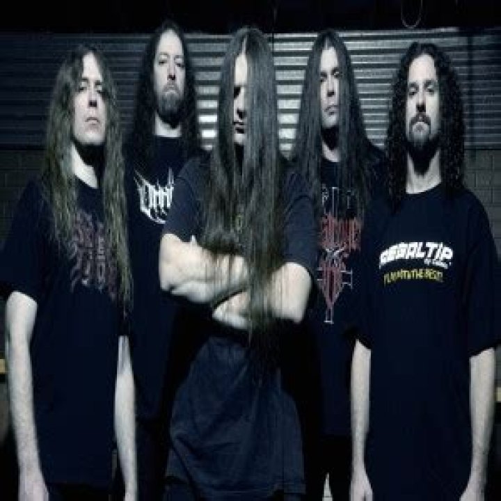 Cannibal Corpse's Net Worth Revealed