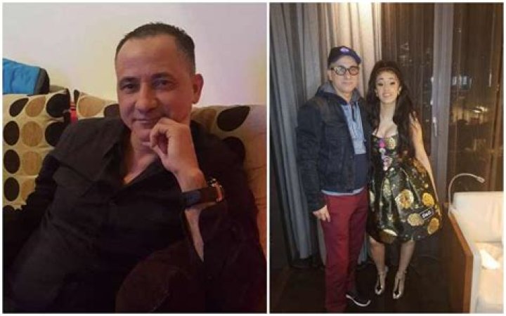 Uncovering The Life Of Cardi B's Father: A Pioneering Legacy