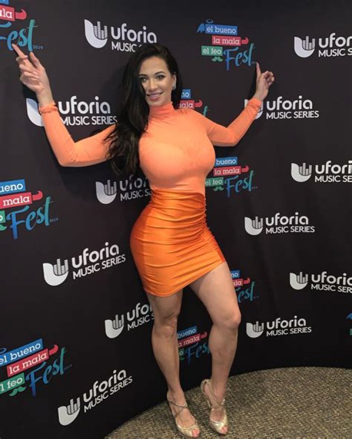 Carla Medrano: The Ultimate Guide To Her Life And Career