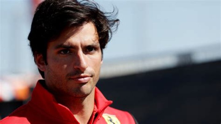 Carlos Sainz's Net Worth And Financial Mastery