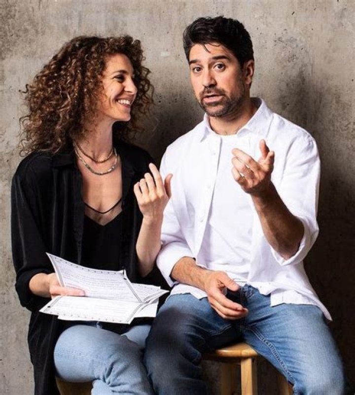 Breaking News: Carmel Amit Ties The Knot | Marriage Announcement