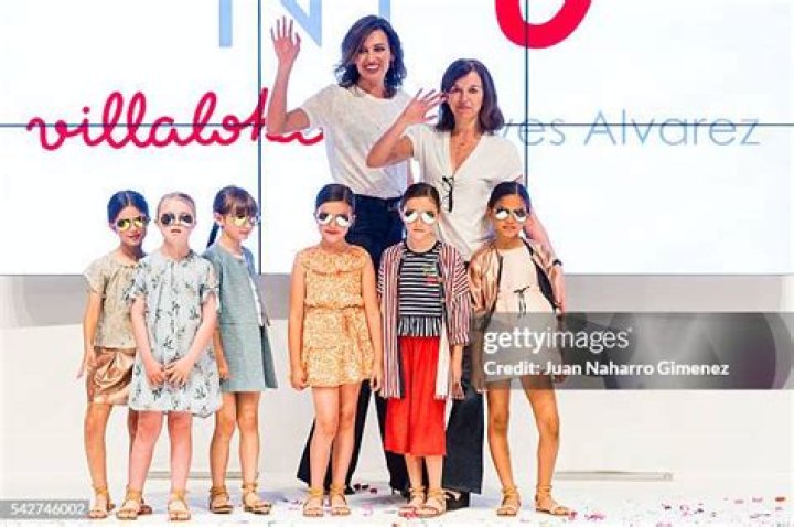 Carmen Villalobos's Children: A Journey Of Love And Family