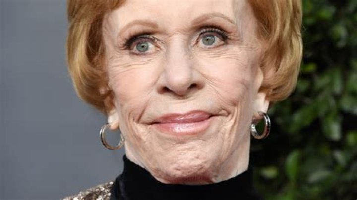 Carol Burnett's Impressive Net Worth: Discover Her Financial Success