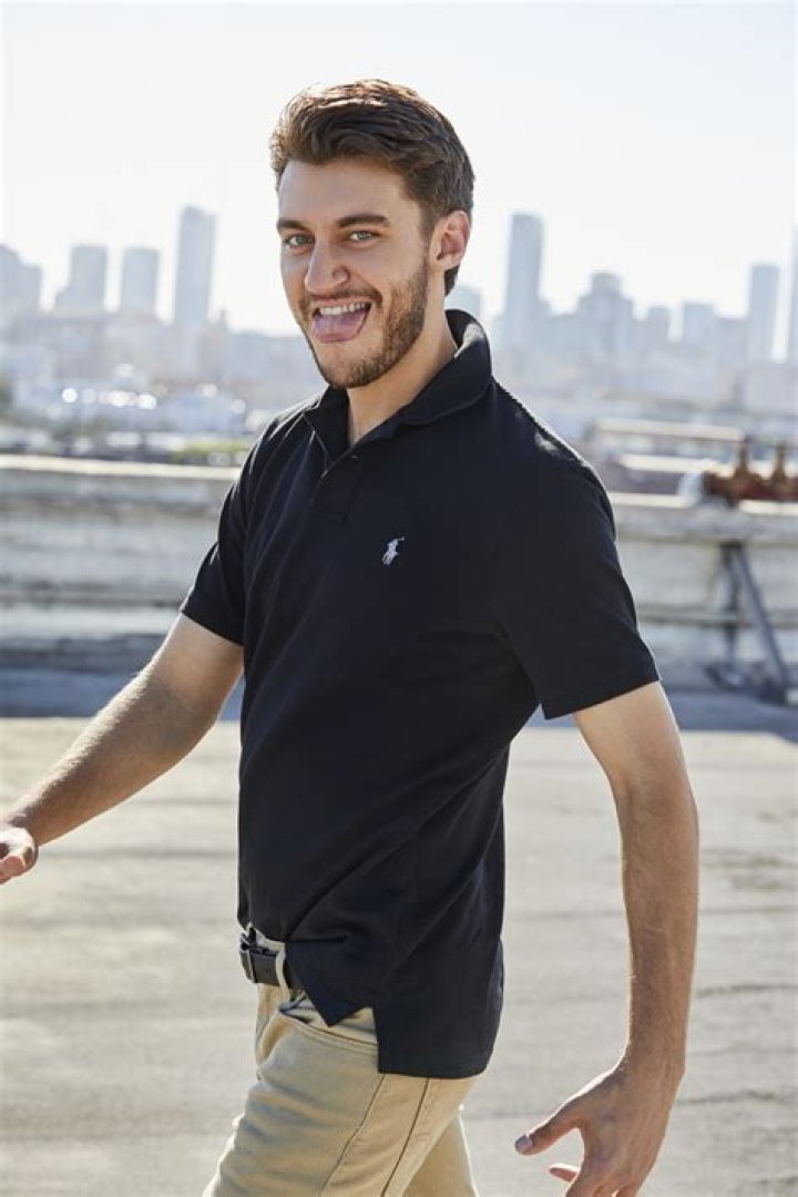 Meet Casey Frey: A Trailblazing Journalist