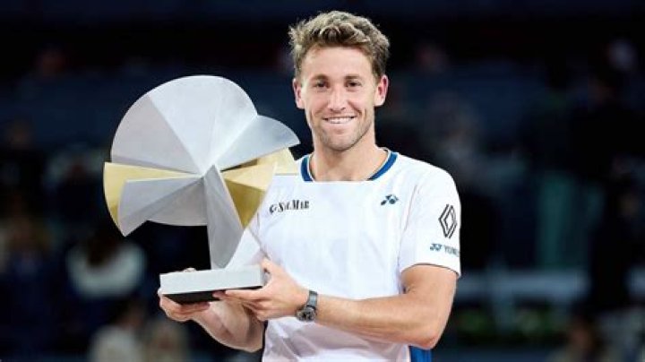 Unveiling The Birthplace Of Tennis Star Casper Ruud: Discoveries And Insights