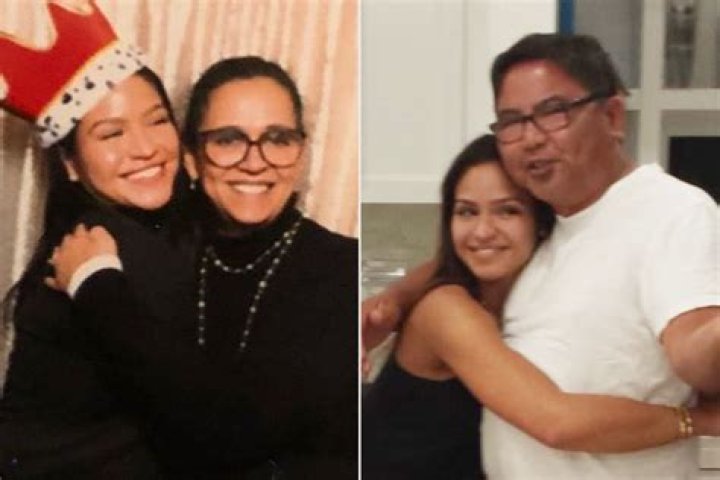Cassie Ventura's Parents: Discover The Identities Behind The Famous Singer